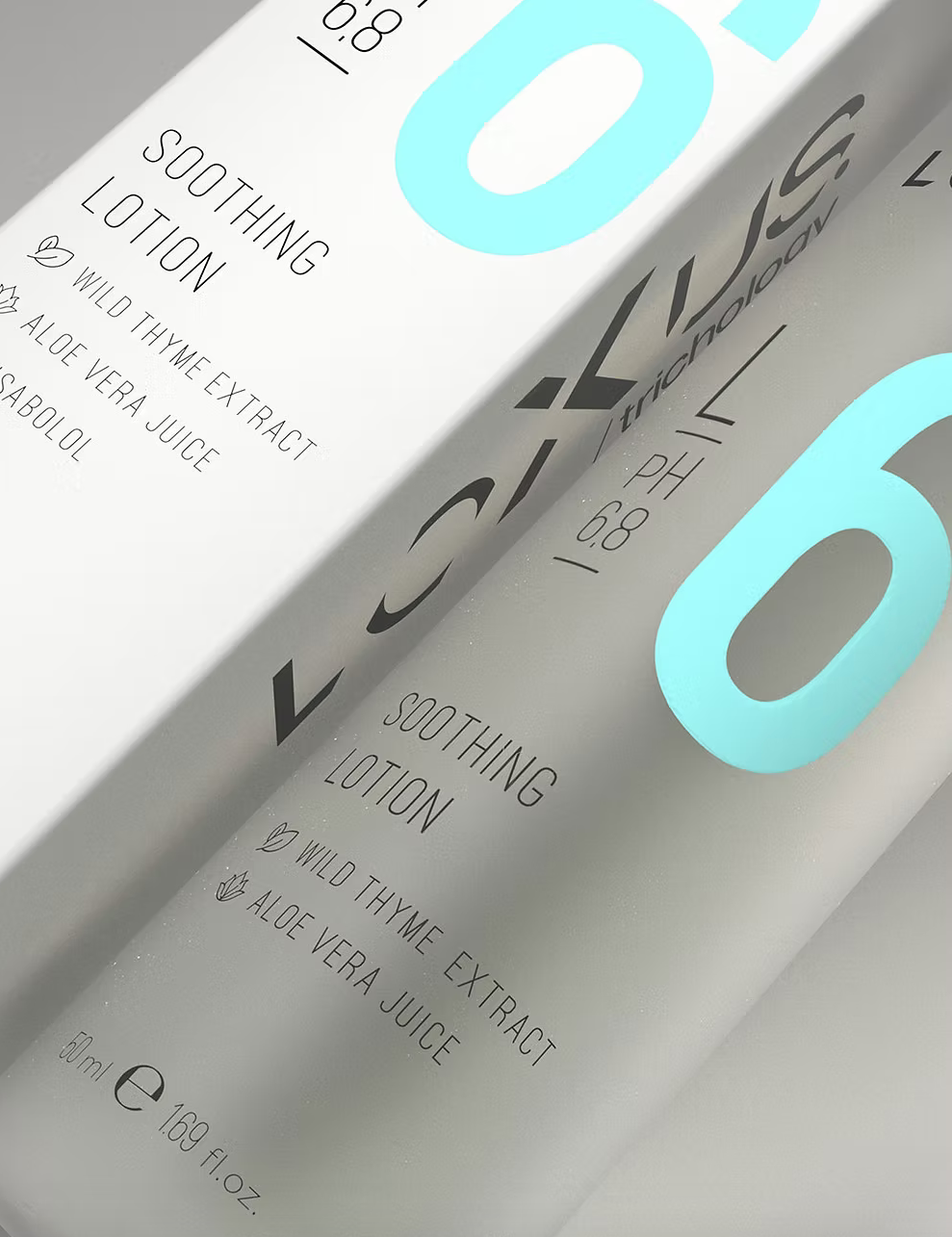 LoXus L6 - Soothing Lotion