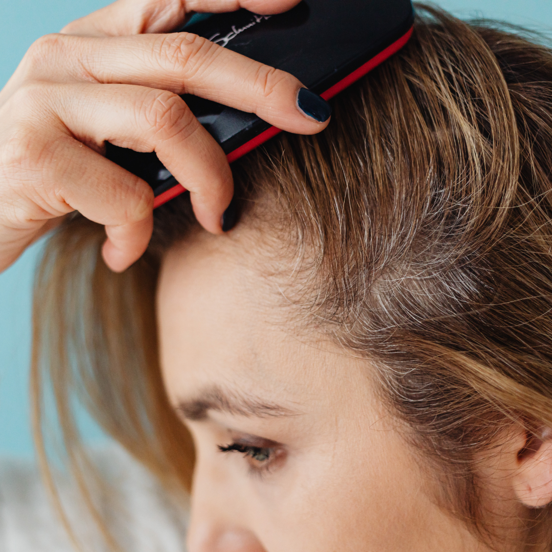 Hydra Scalp cleansing treatment