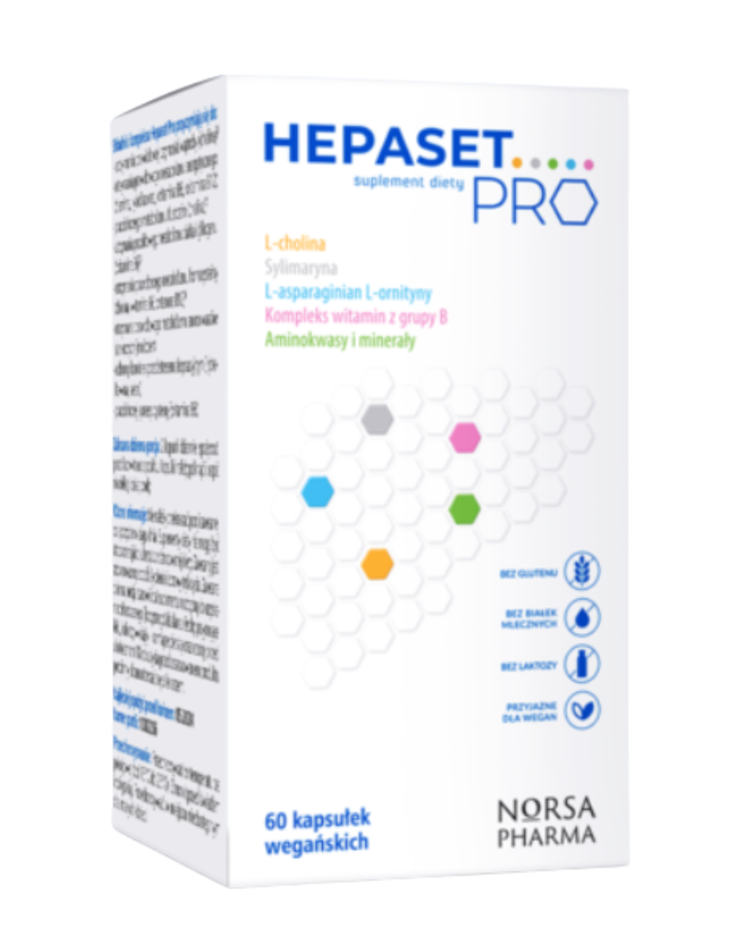 HEPASET PRO