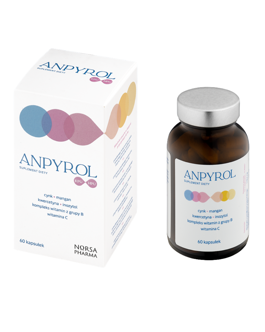 ANPYROL