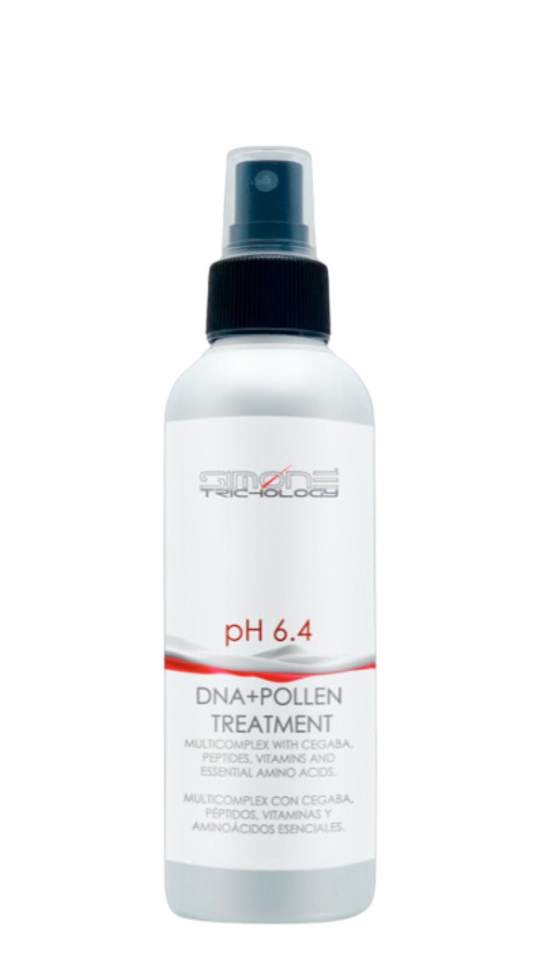 DNA + Pollen Treatment hair and scalp lotion