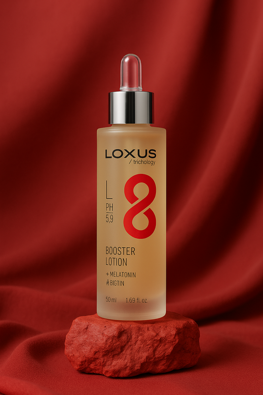 LoXus L8 - Booster Lotion