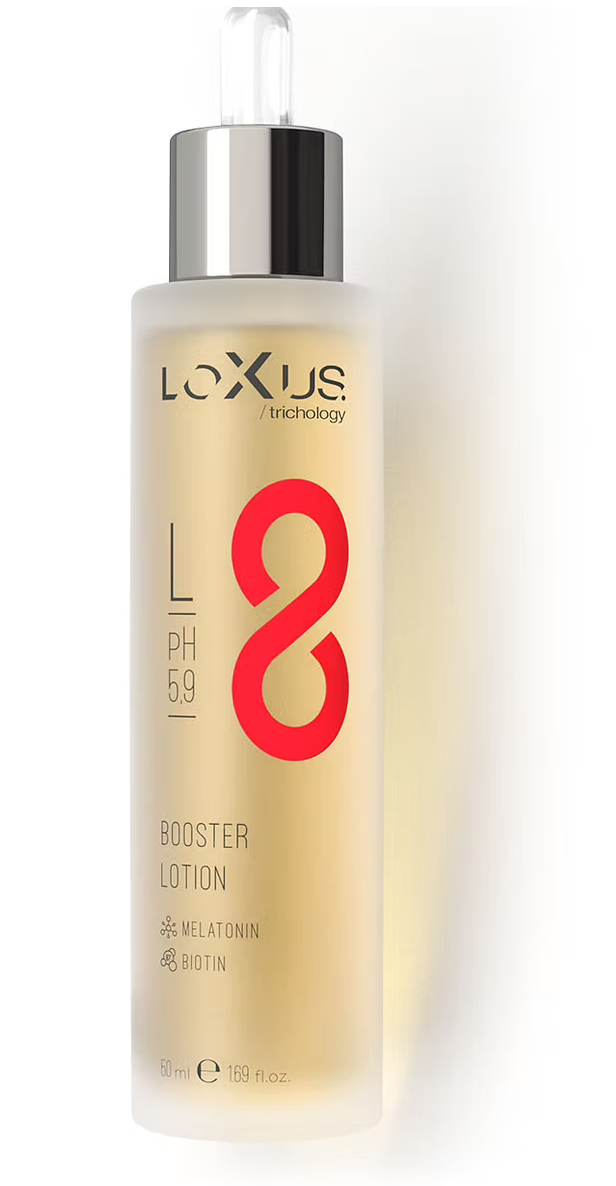 LoXus L8 - Booster Lotion