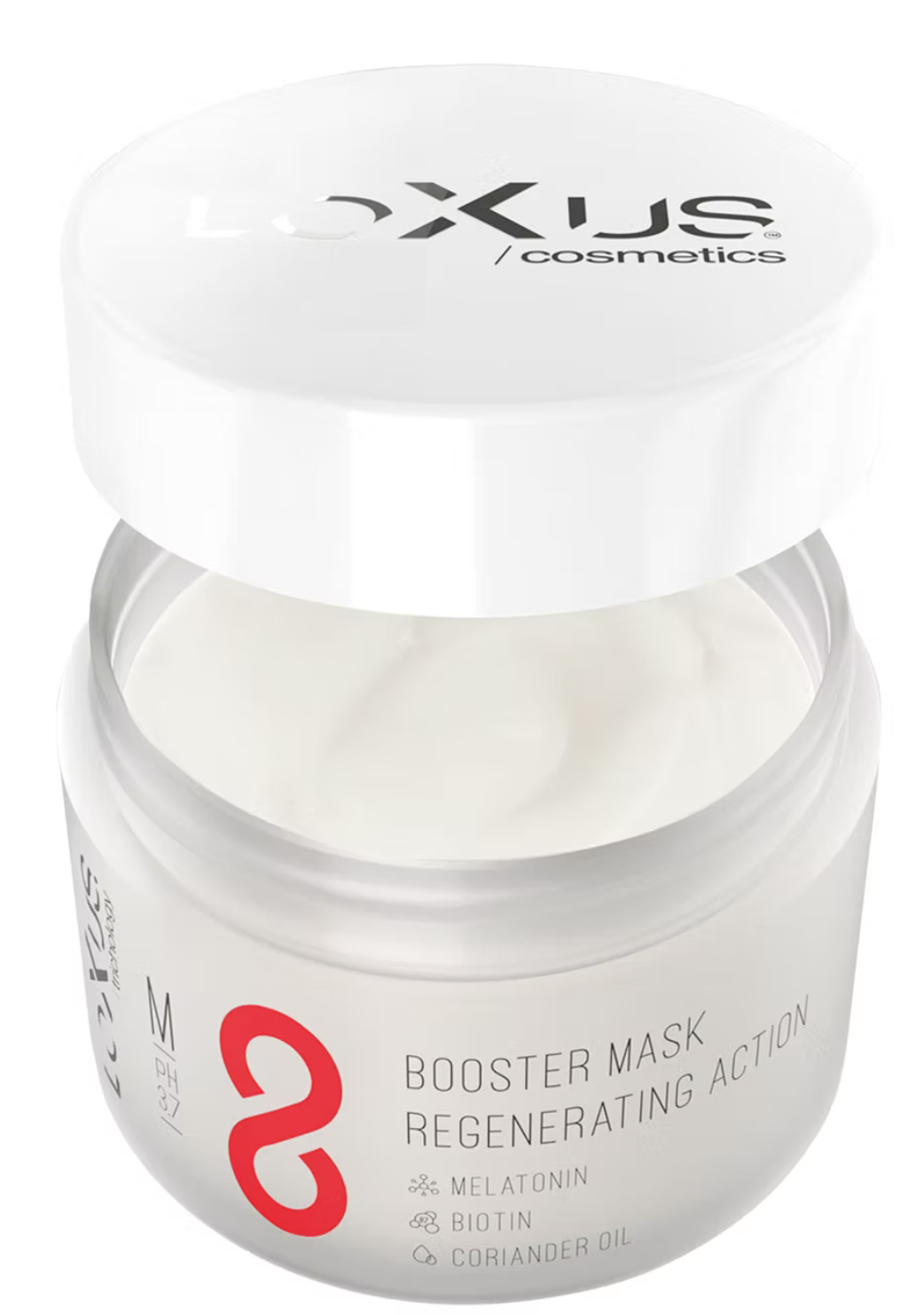 LoXus M8 Hair Booster Mask