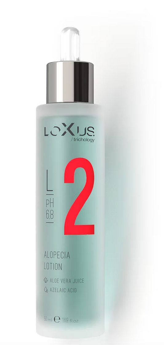 LoXus L2- Alopecia Lotion