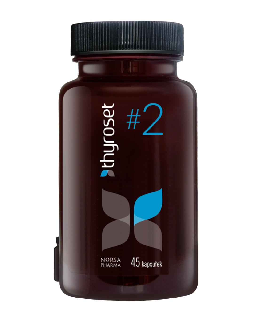 Thyroset - Advanced Three-Stage Thyroid and  Immune Support Supplement