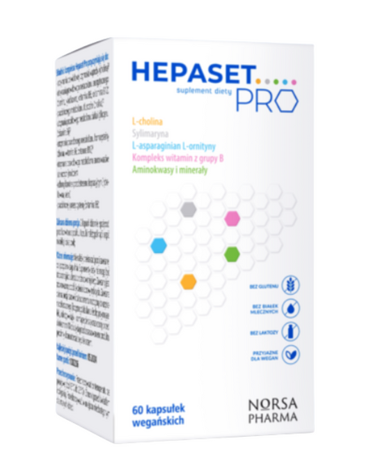 HEPASET PRO