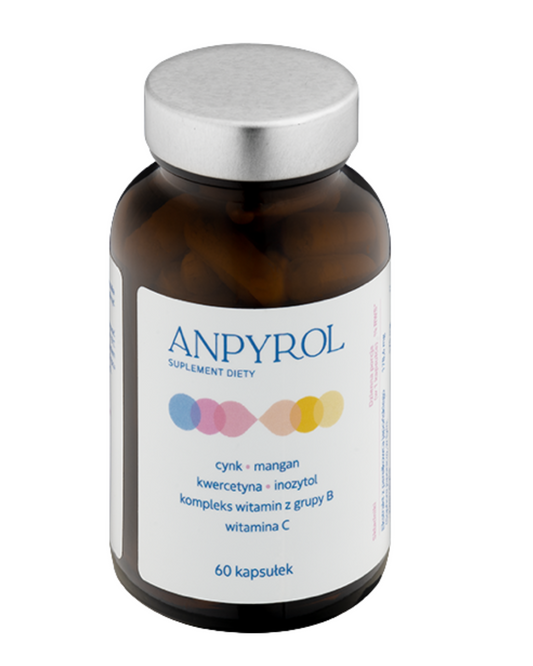 ANPYROL