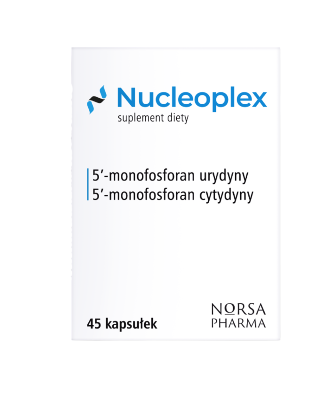 Nucleoplex