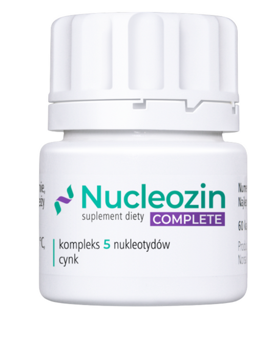 Nucleozin Complete