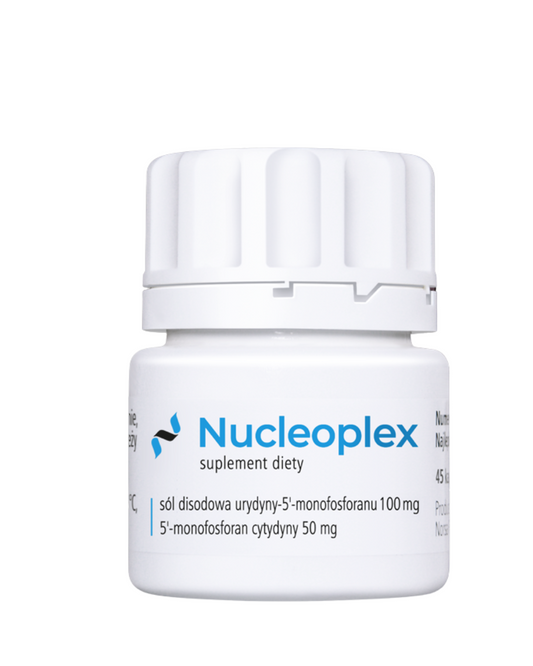 Nucleoplex