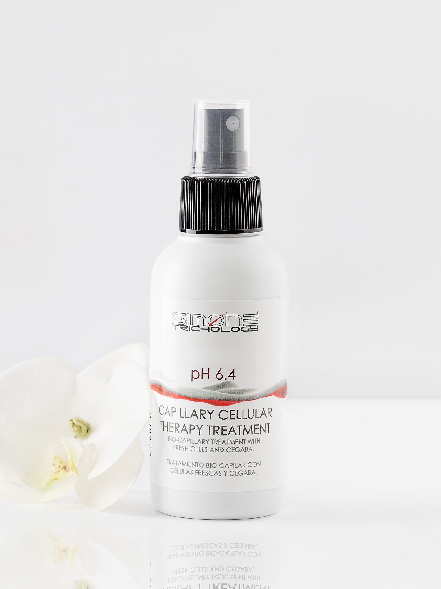 Capillary Cellular Therapy Treatment – Skin Scalp Clinic & Shop