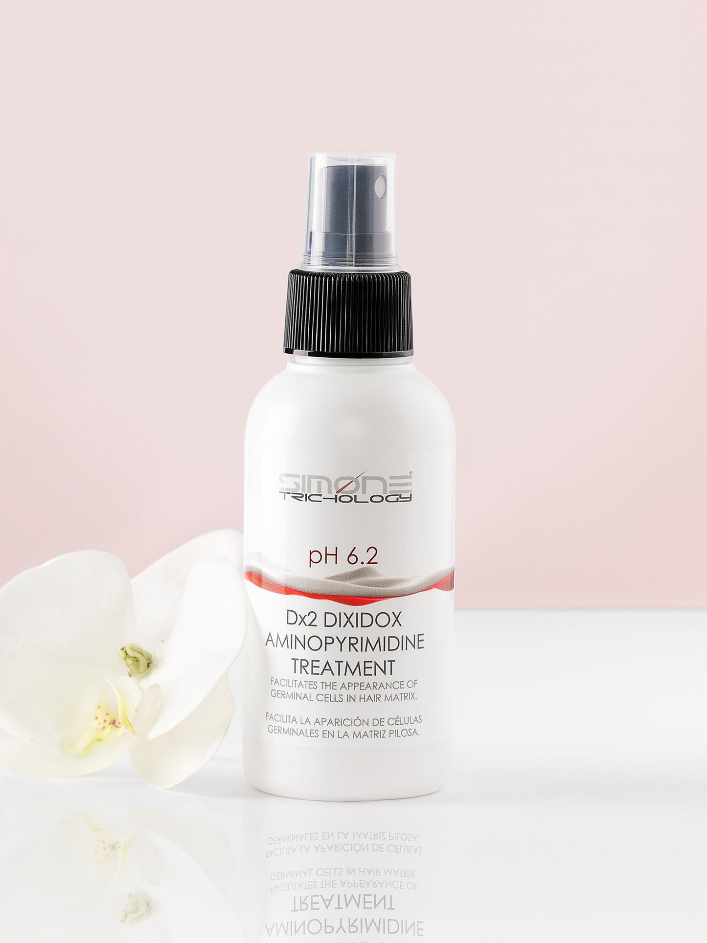 DX2 Dixidox Treatment