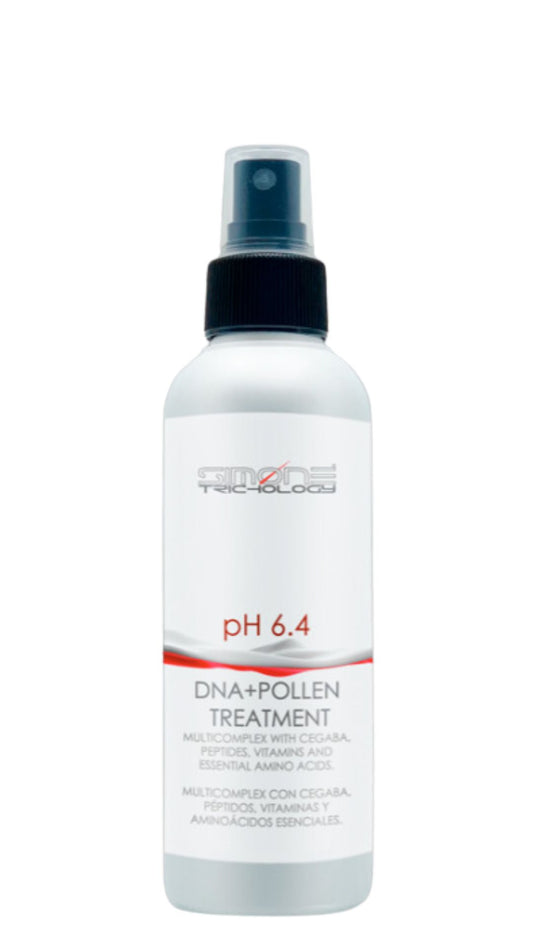 DNA + Pollen Treatment hair and scalp lotion